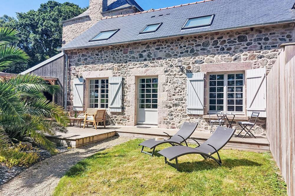 Maison de vacances