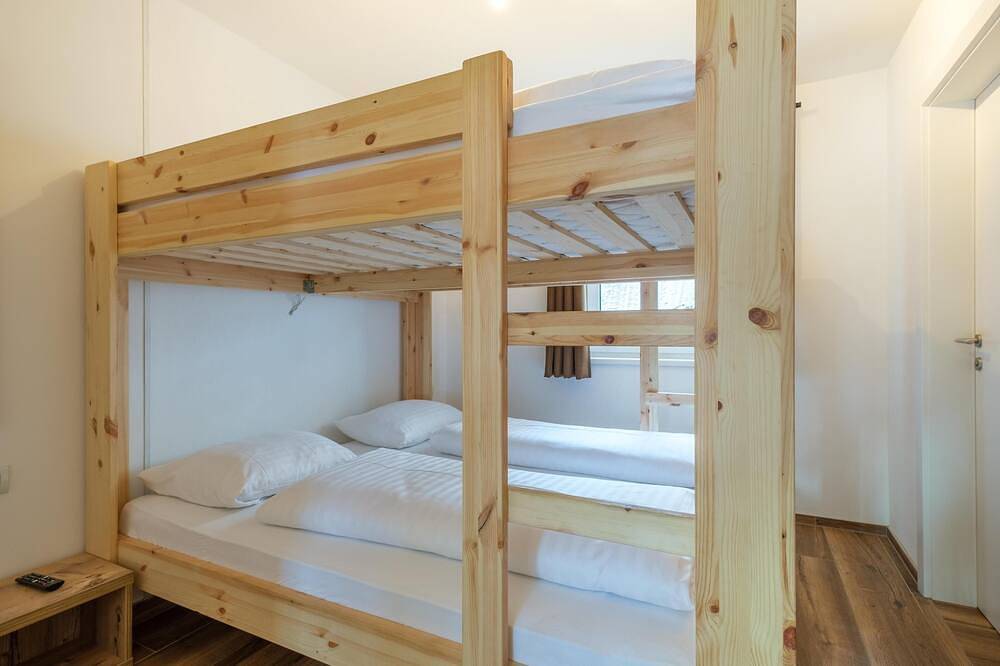 Geheel appartement, 2 appartementen met sauna nabij de skilift in Werfenweng, Tennengau