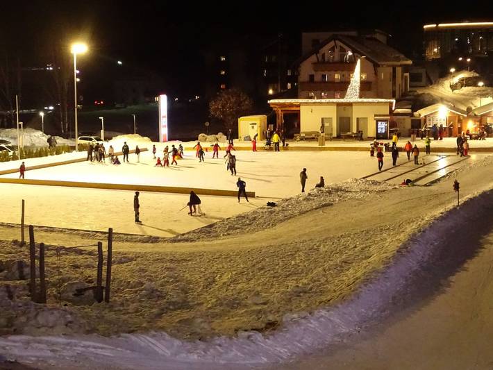 Ferienwohnung für 5 Personen, mit Garten und Balkon in Nauders - 3