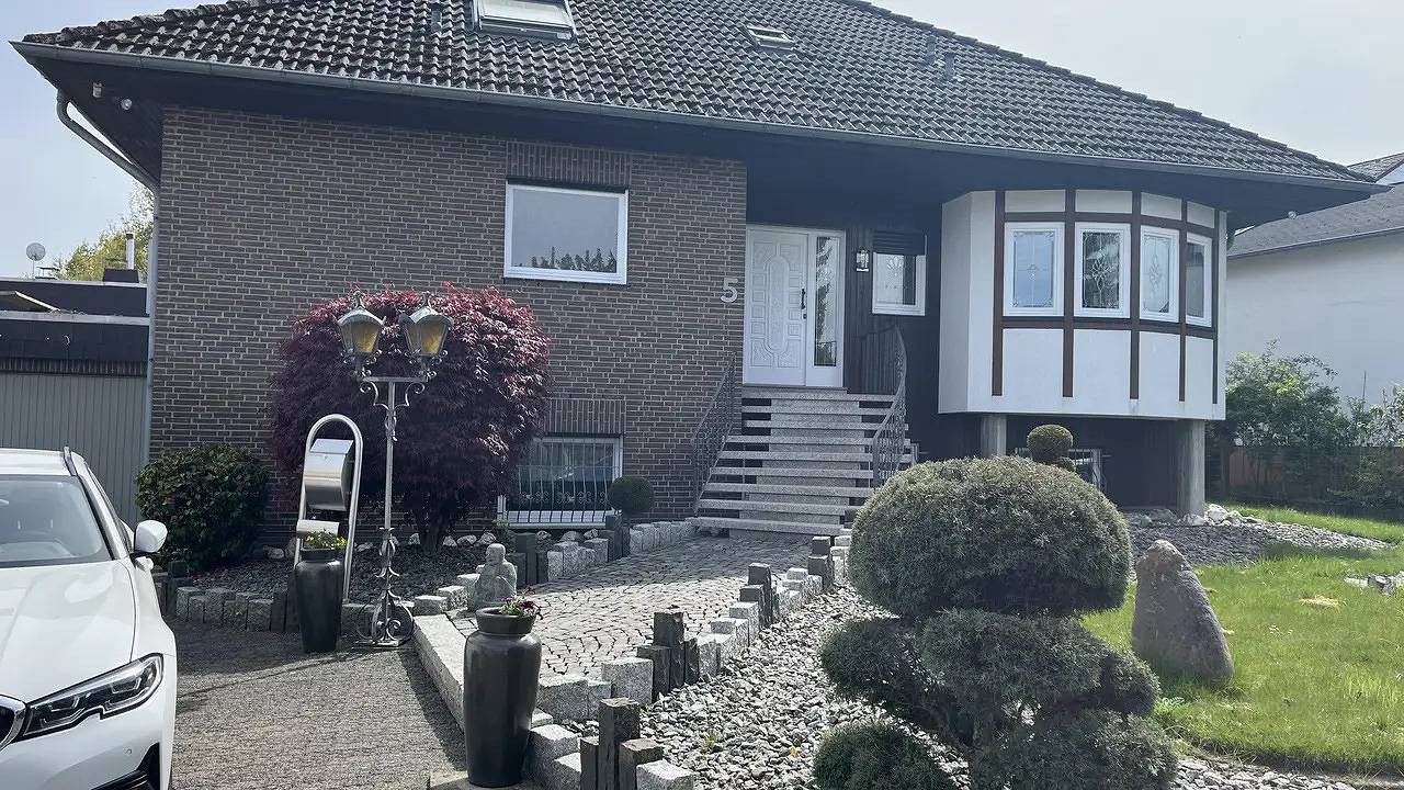 Ganze Ferienwohnung, Ferienwohnung für 1 Person (20 m²) in Montabaur in Montabaur, Lahn-Taunus