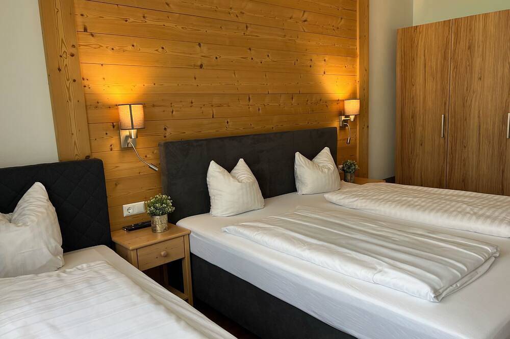 Schönes geräumiges Haus mit Sauna an der Piste in St. Lambrecht, Murau (Kreischberg)