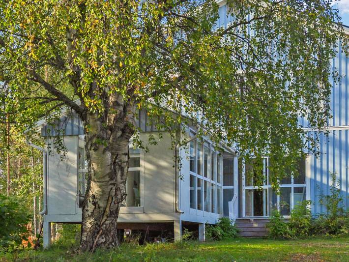 Ferienhaus für 15 Personen, mit Sauna in Lappland (Schweden) - 4