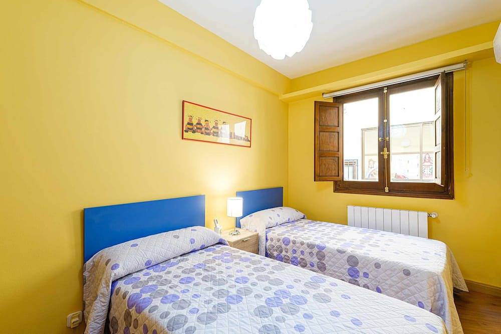 Ganze Wohnung, Apartamento San Vicente by Toledo Ap in Toledo, Toledo Provinz