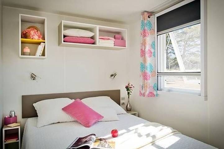 Ferienhaus für 5 Personen, mit Haustier in Lychen - 2