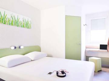 Hôtel pour 2 personnes, avec jardin dans Aeroport Marseille Provence