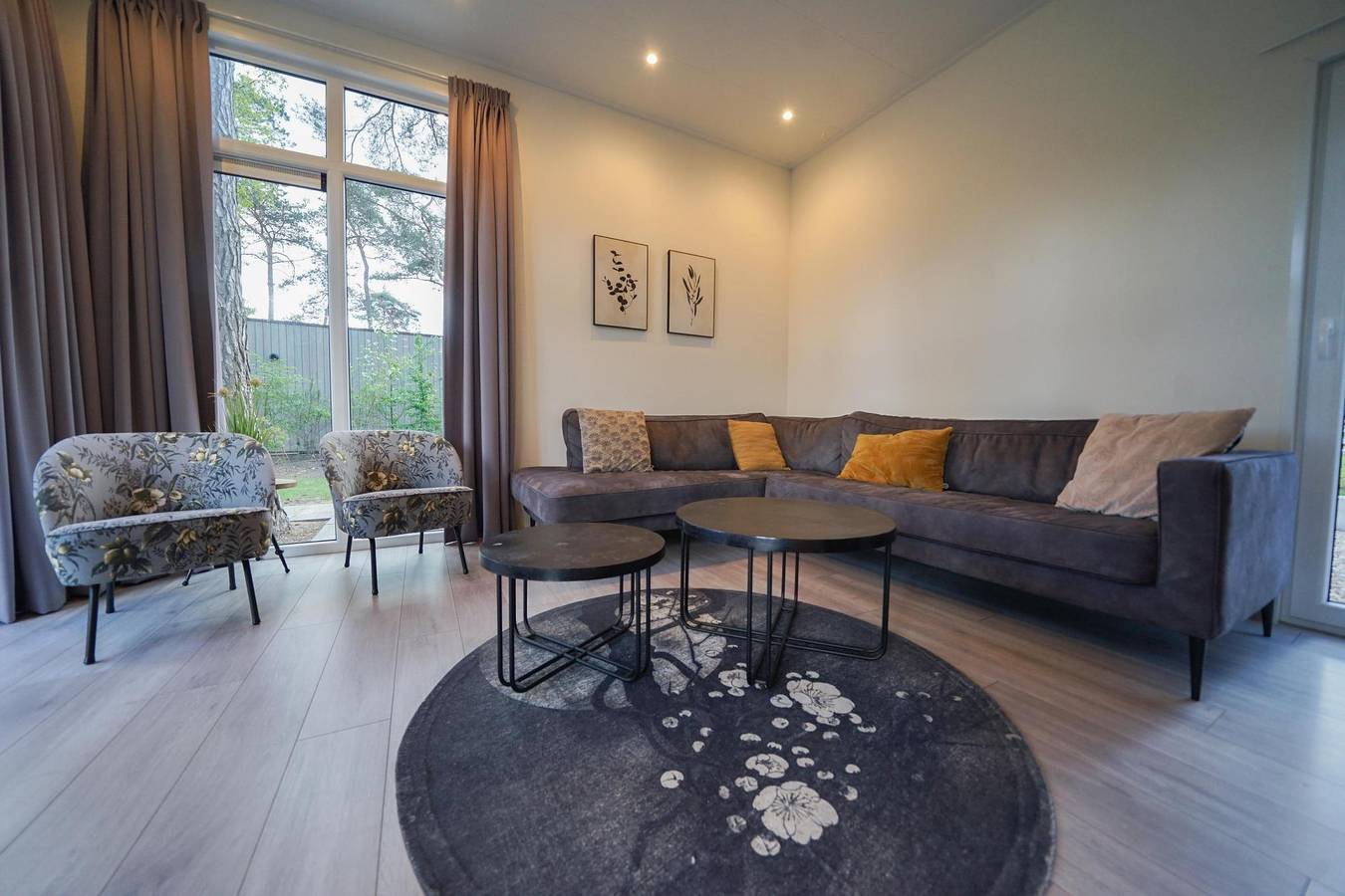 Europarcs De Zanding — Cube la Mer 6 in Hoge Veluwe