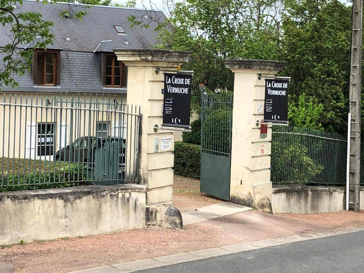 Double Room in Varennes-Vauzelles, Nièvre