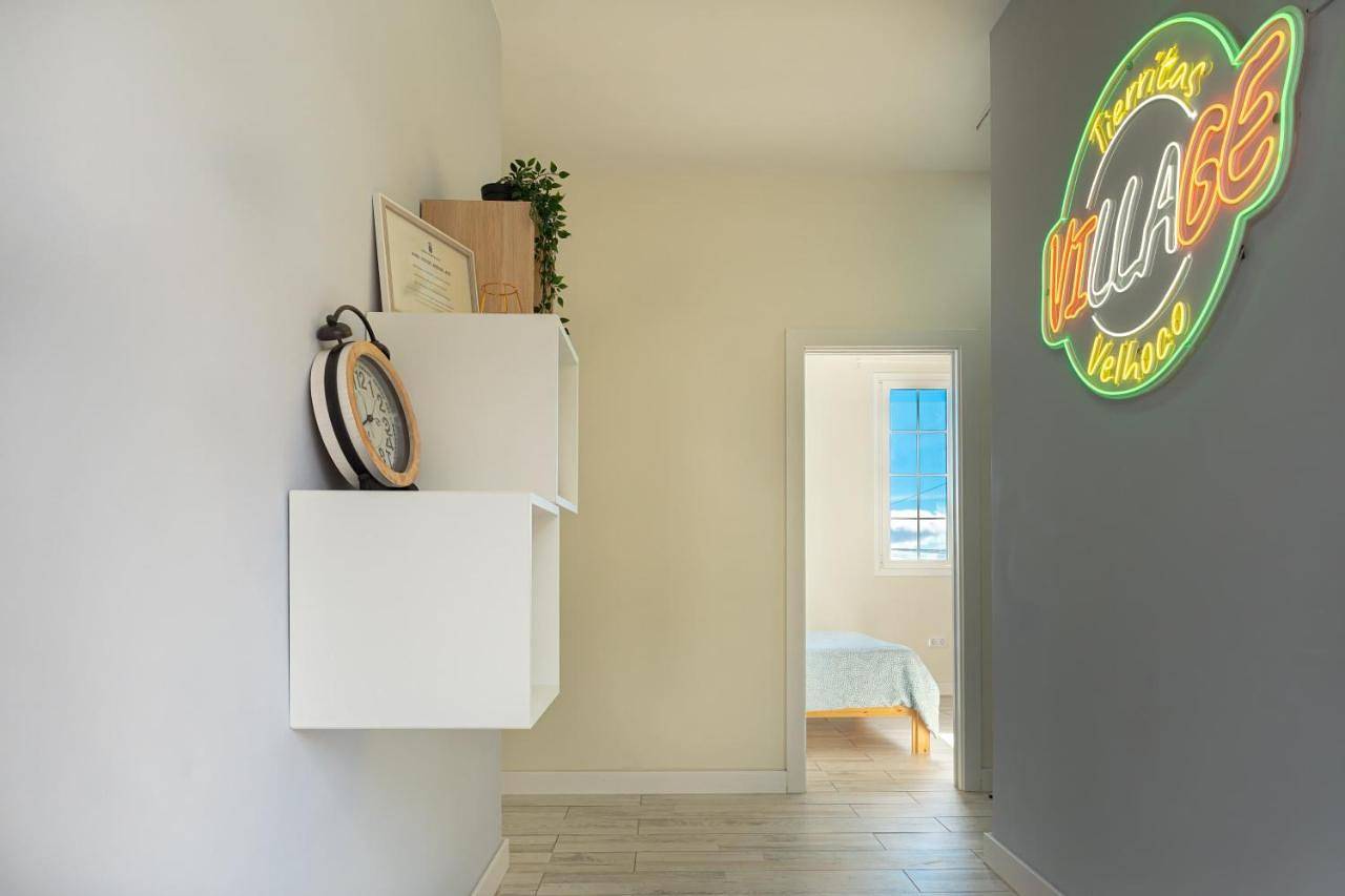 Two-Bedroom House in Las Tierritas, Santa Cruz de La Palma