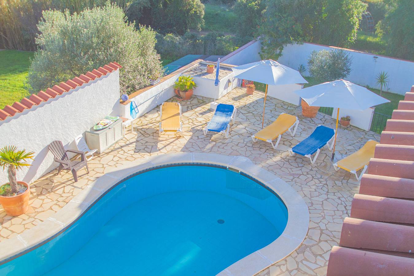 Club Villamar - Lisa in Mas Pere, Calonge