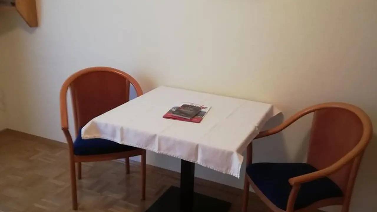 Doppelzimmer für 3 Personen (18 m²) in Bad Waltersdorf in Bad Waltersdorf, Steirerland