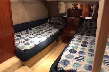 Péniche pour 6 Personnes dans Campanhã, Portugal du Nord, Photo 1