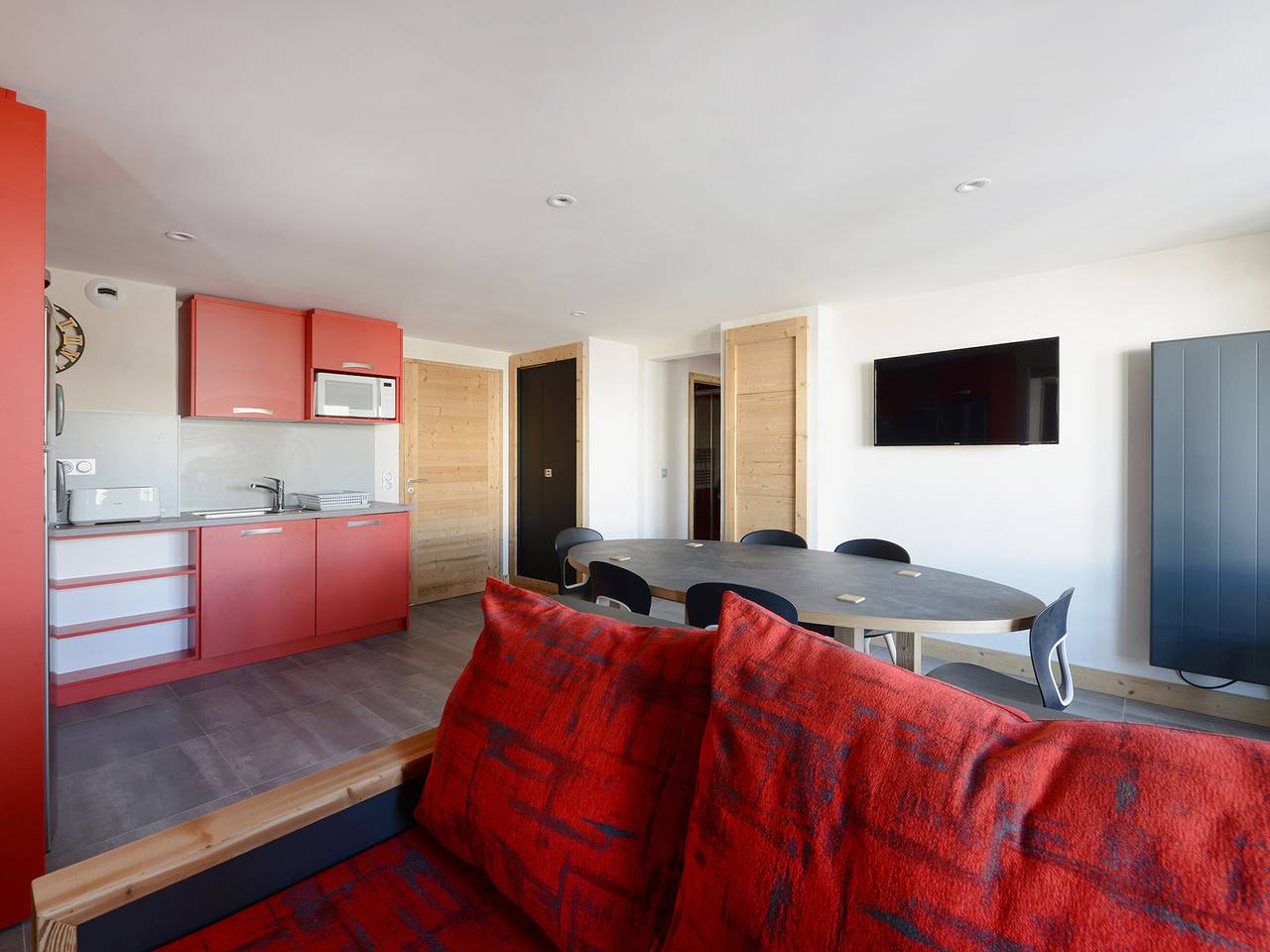 Photo : Appartement de vacances