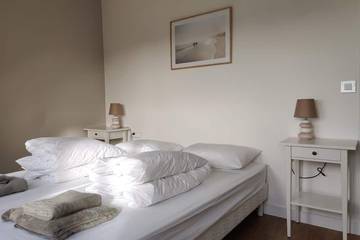 Maison De Vacances pour 5 Personnes dans Pointe du Raz, Plogoff, Photo 4