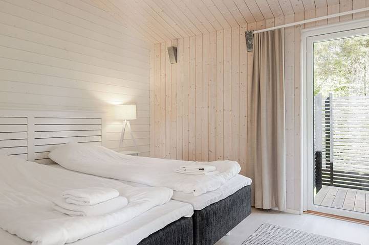 Lagunen Villa 3 in Hudiksvall, Hälsingland