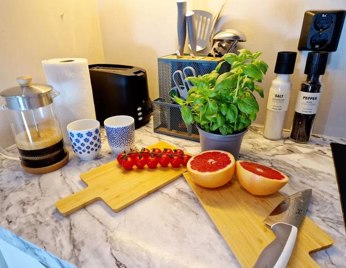 Ferienwohnung für 6 Personen in Bergen - 4