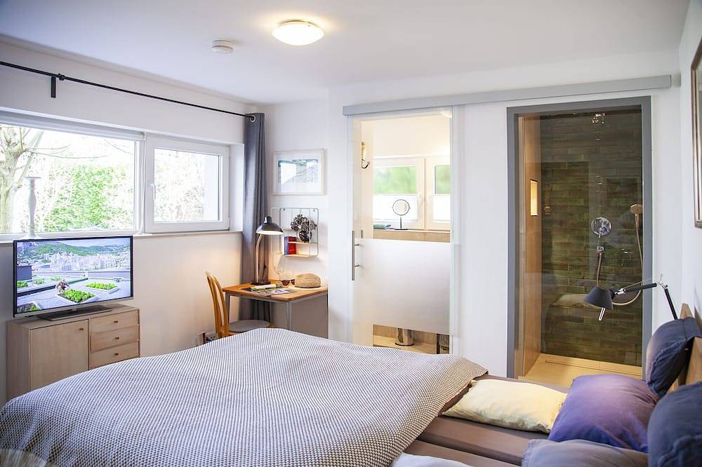 Ganze Wohnung, Felix´ Appartement am Kanal in Senden, Münsterland