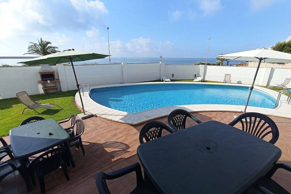 Casa vacanza a Vinaros a partire da 213€ a notte