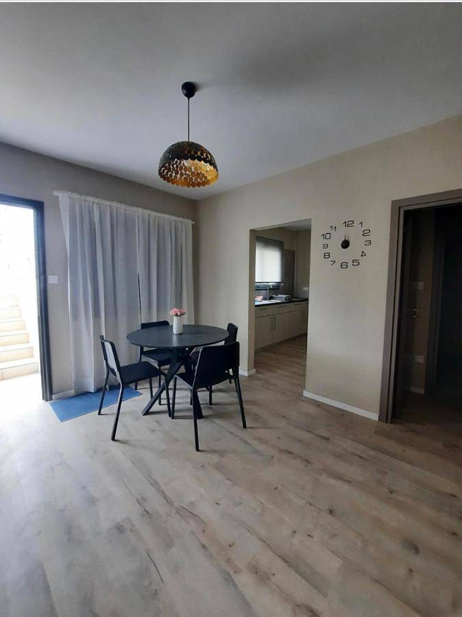 Ferienwohnung für 3 Personen, mit Ausblick und Balkon in Paphos - 3