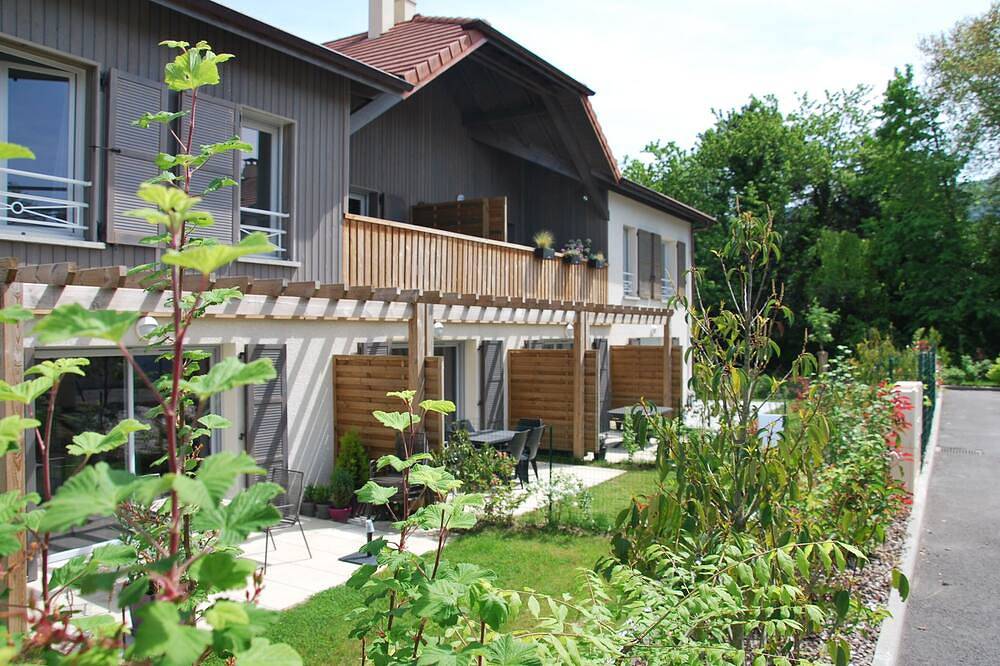 Maison de vacances