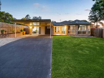 Maison d’hôte pour 2 personnes à Brisbane