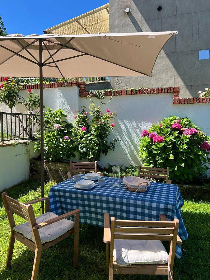 Location de vacances pour 13 personnes, avec Balcon et Terrasse ainsi que Jardin et Piscine à Villafranca del Bierzo - 2