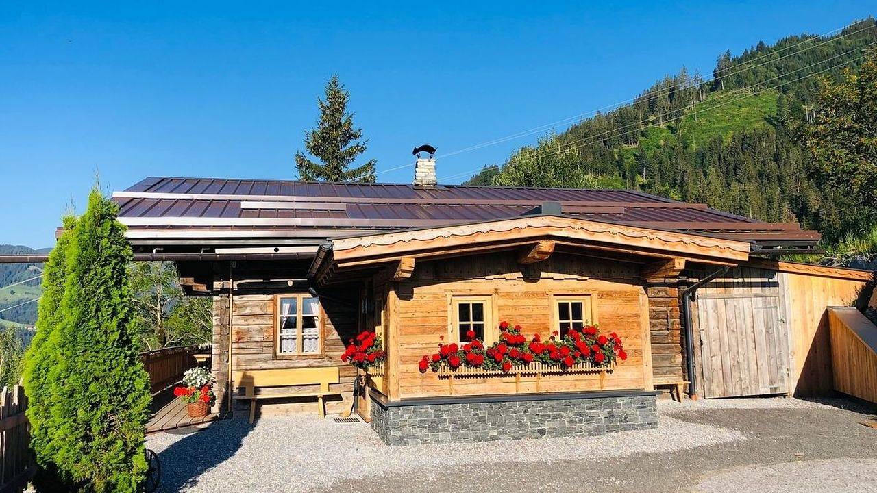 Ferienhaus für 16 Personen (250 m²) in Bischofshofen in Bischofshofen, Ski Amadé