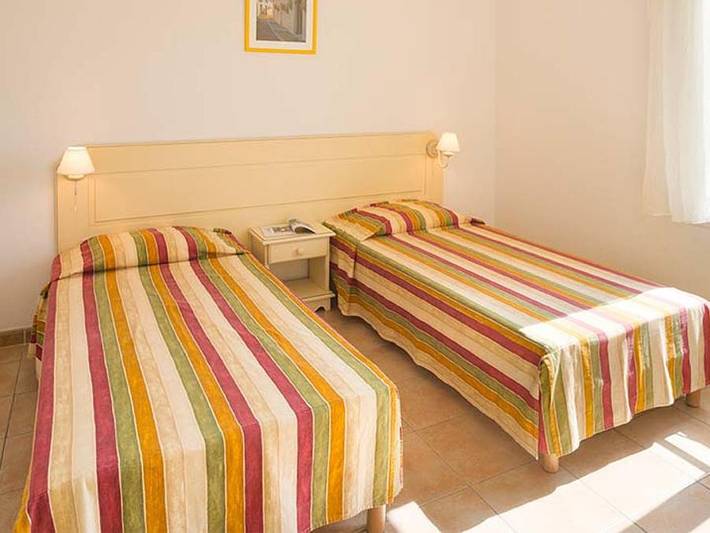 Location de vacances pour 8 personnes, avec sauna à Homps - 4