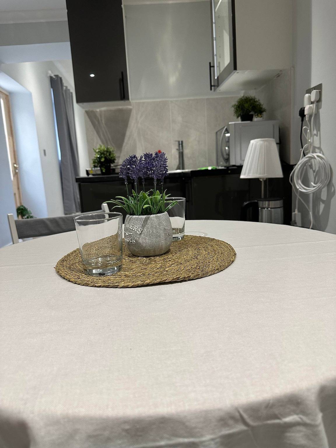 Holiday Apartment for 3 People in Ealing, London