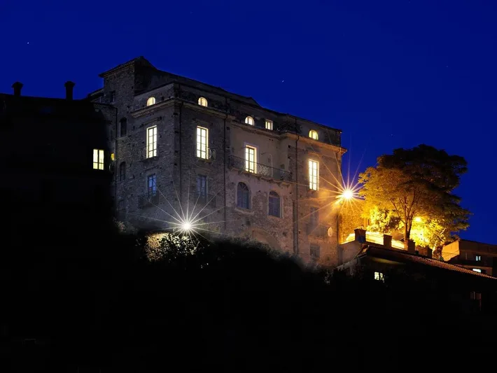 Apartamento de vacaciones para 8 personas, con terraza y vistas, Se admiten mascotas - 1