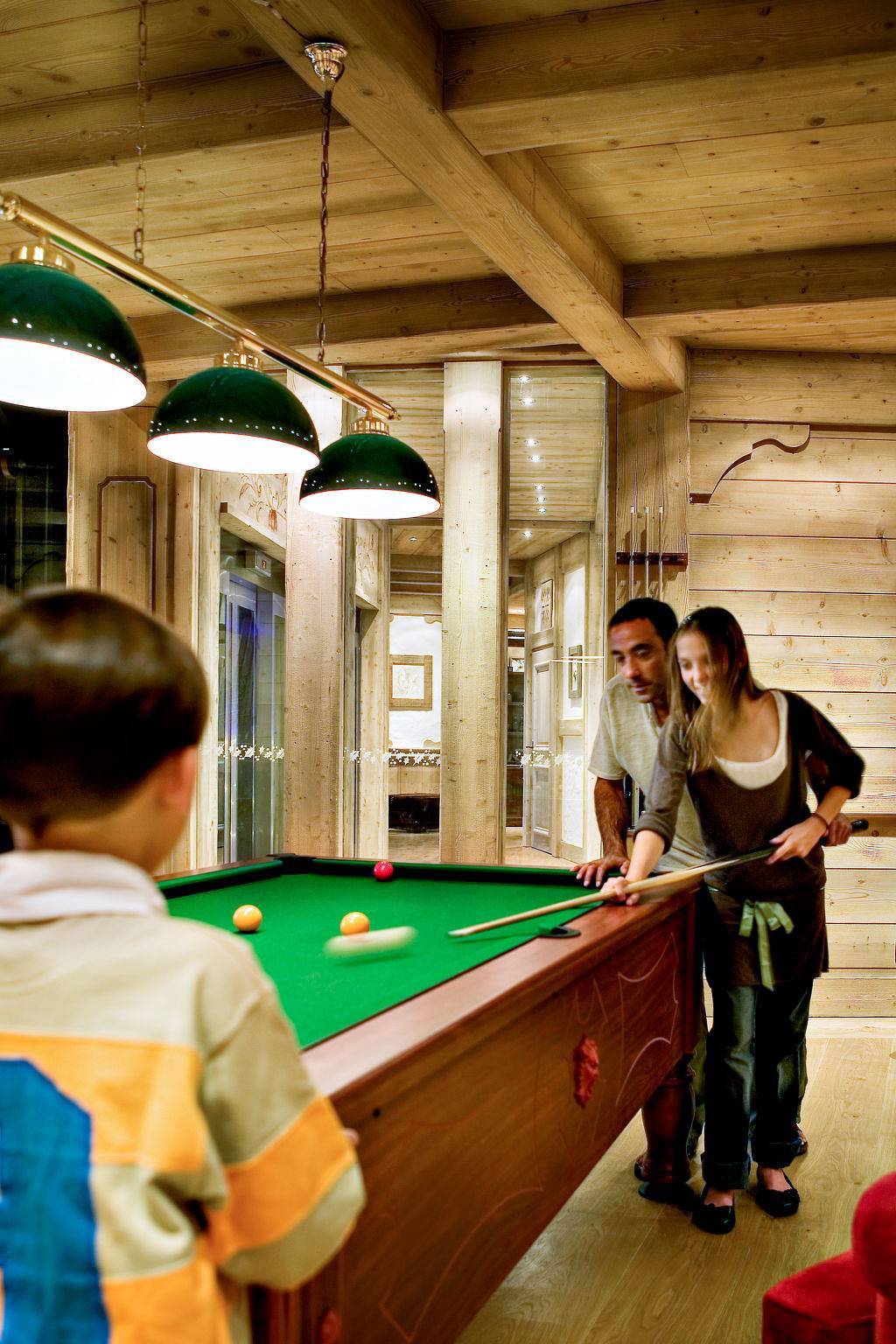 Appartement entier, L'Orée des Cimes 4* in Landry, Parc National de la Vanoise