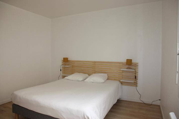 Gîte pour 4 personnes à Rezé - 4