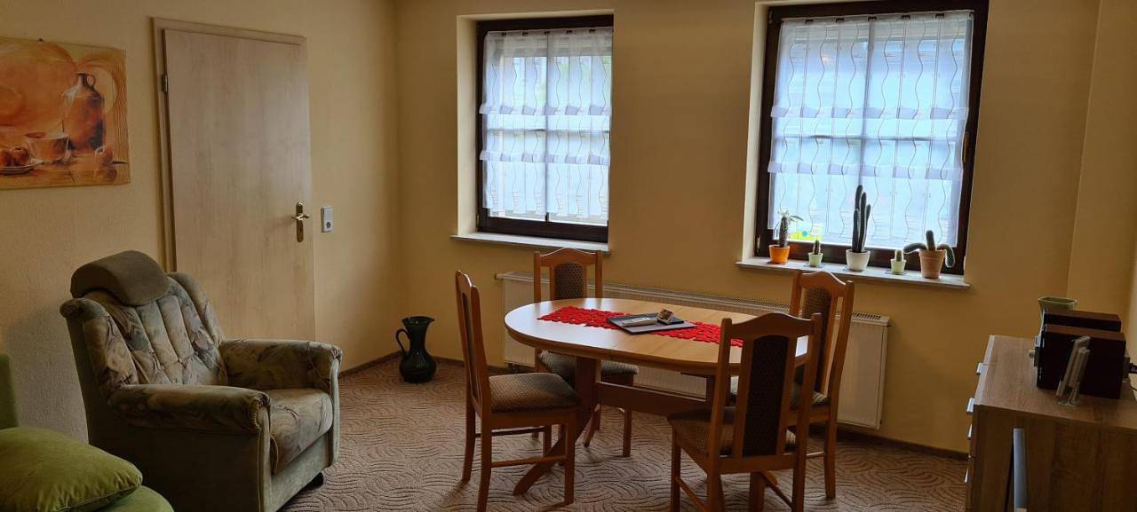 Ganze Wohnung, Die Ferienwohnung "Am Kietz" in Schwedt, Schwedt/Oder