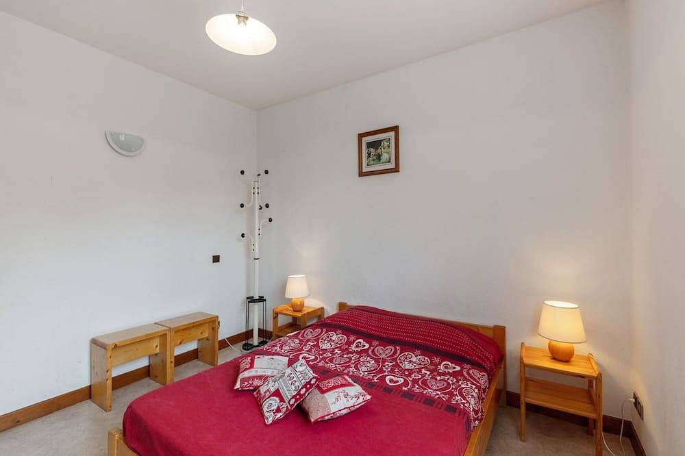 Chalet a Montagny vicino piste sci in Courchevel, Le tre valli