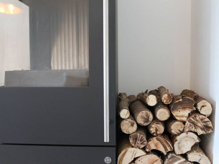 Ferienwohnung für 3 Personen, mit Garten und Terrasse in Waldmünchen - 2