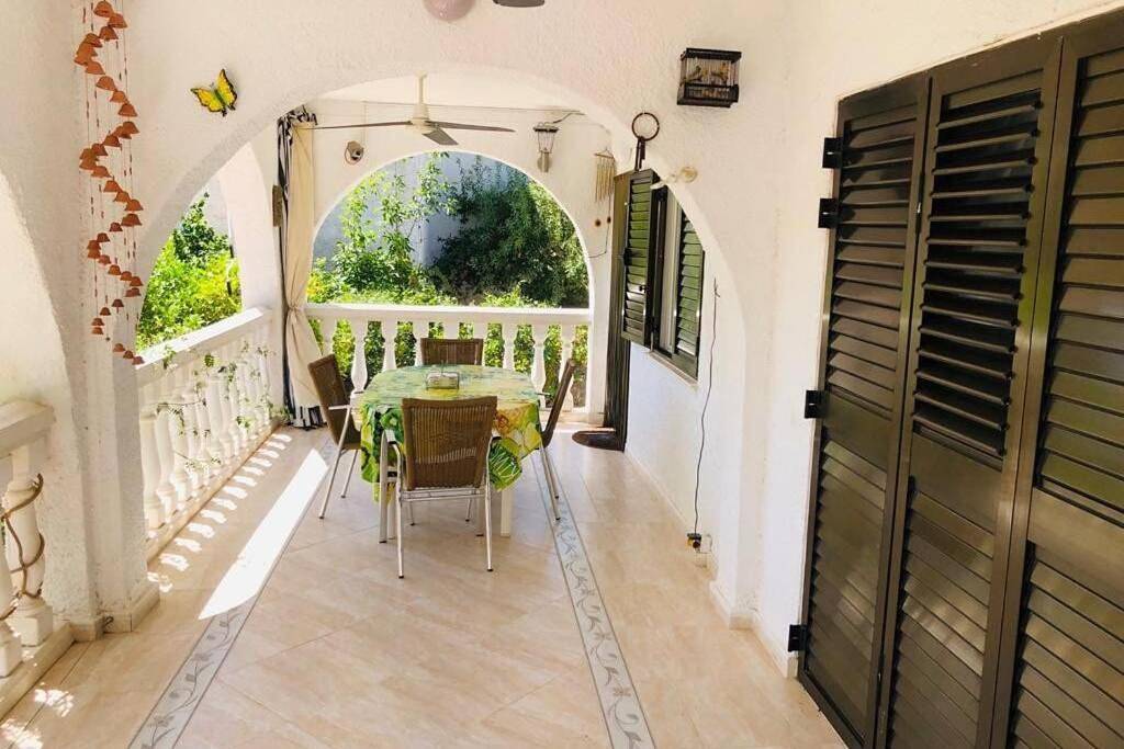 Three-Bedroom House in Alcossebre, Alcalà de Xivert