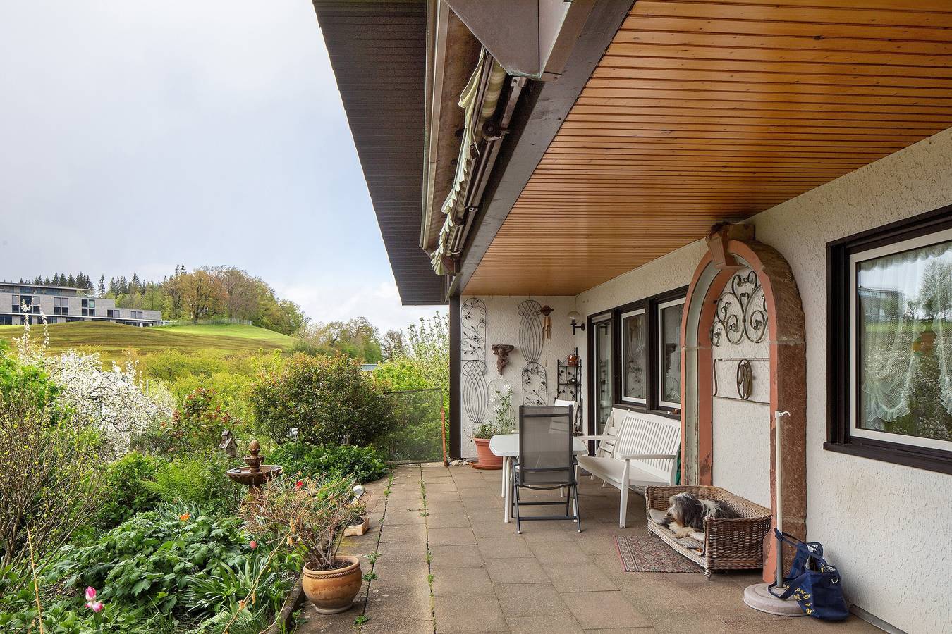 Photo : Appartement de vacances