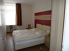 Ferienwohnung für 2 Personen, mit Terrasse in Traben-Trarbach - 4