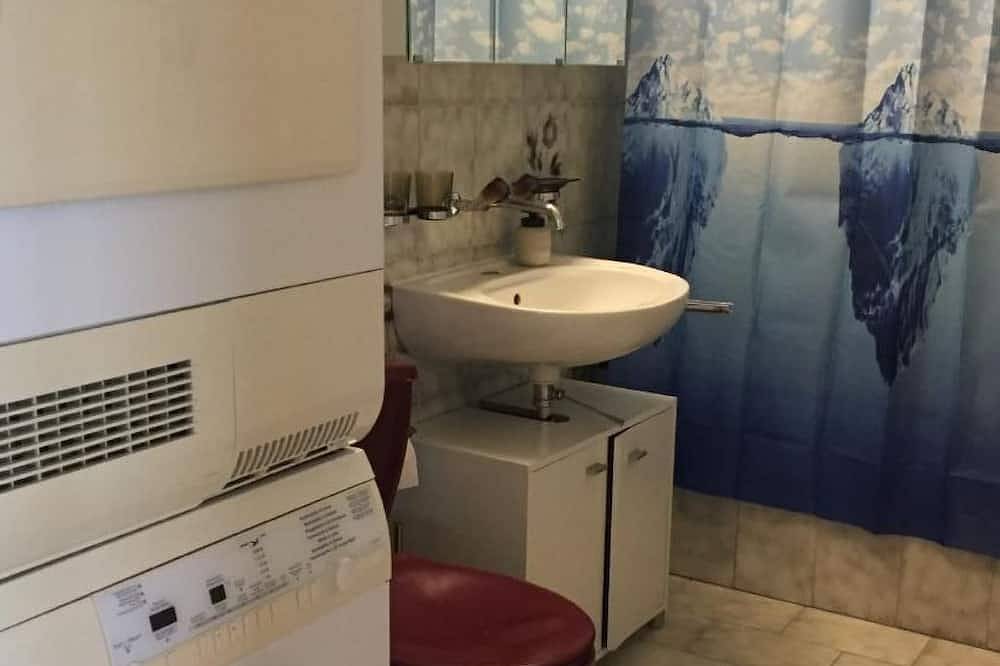 Ganze Wohnung, Ferienwohnung Weggis in Weggis, Vierwaldstättersee
