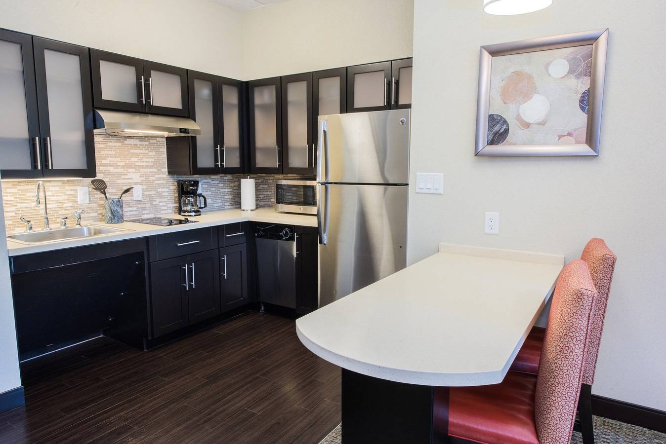 Estudio entero, Staybridge Albany Wolf Rd-Colonie Center in Condado de Albany