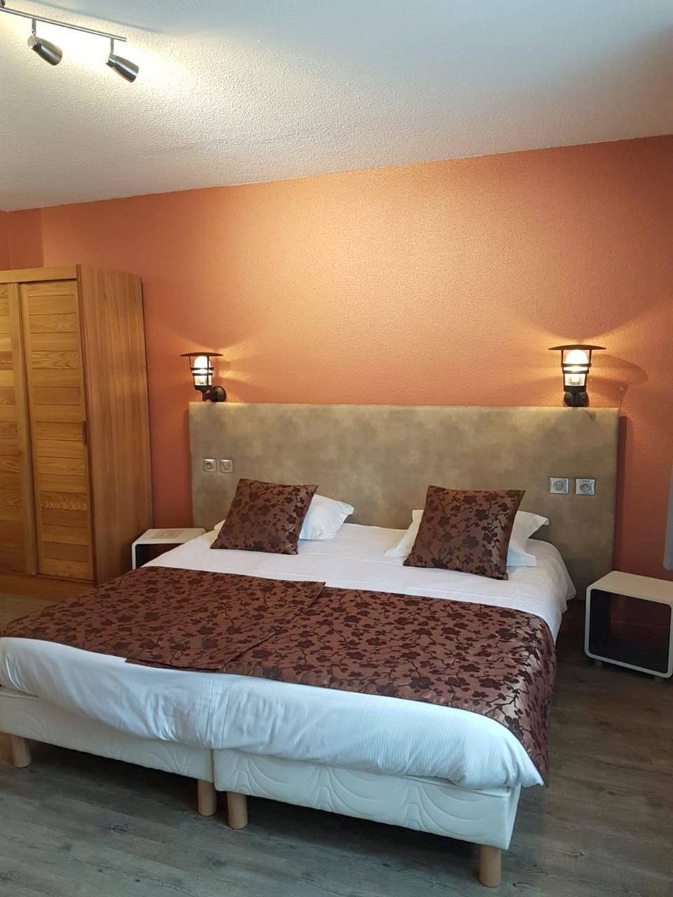 Appartement entier, Oyonnax Bellignat Appart Hotel in Bellignat, Nantua