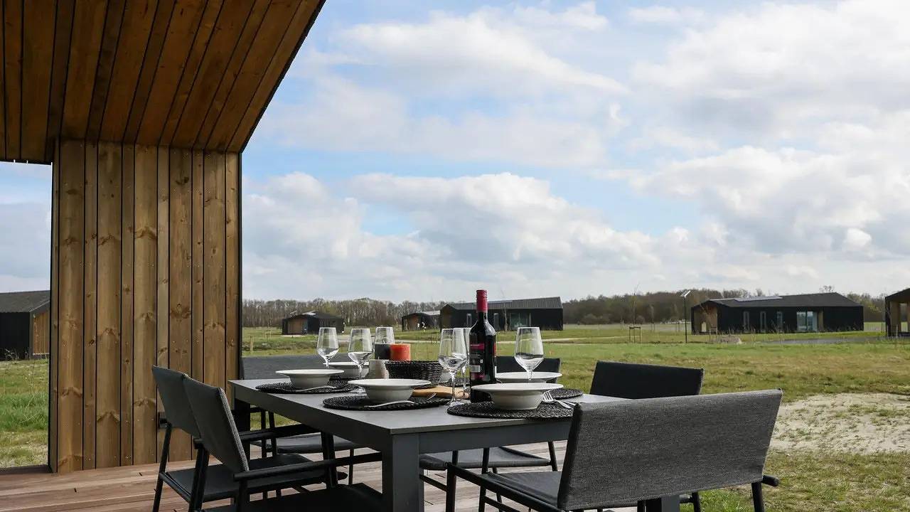 Ferienhaus für 6 Personen (85 m²) in Wissenkerke, Zeeuwse Kust