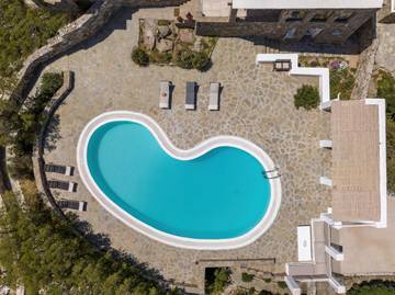 Holiday Home for 8 People in Mykonos, Cyclades, Photo 2