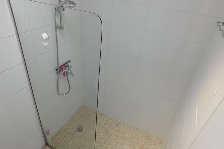 Bungalow für 4 Personen, mit Garten und Pool auf Fuerteventura - 4