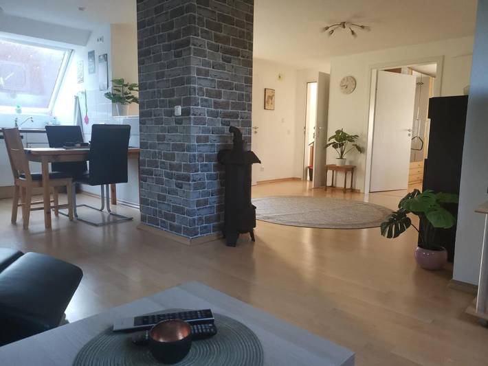 Ferienwohnung für 3 Personen in Grünberg - 3