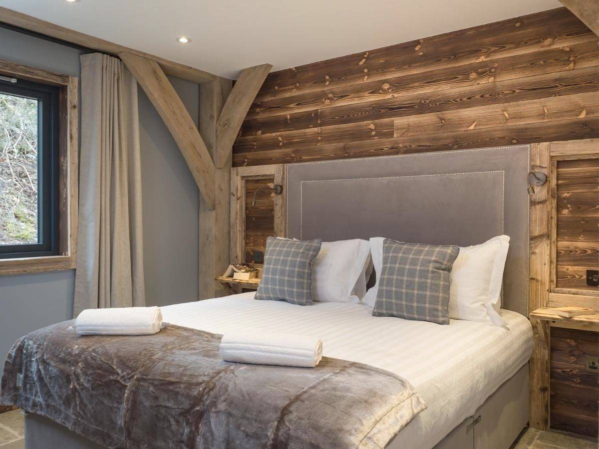 Two-Bedroom Chalet in Aviemore, Highlands