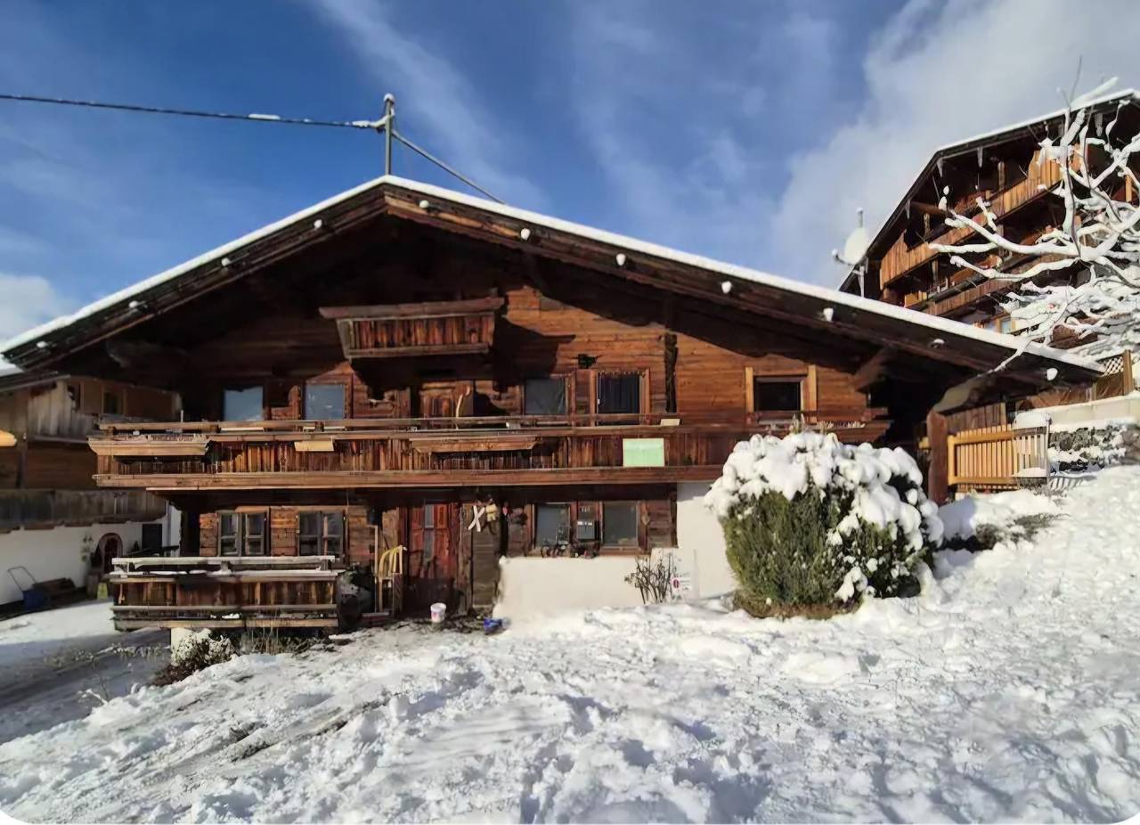 Ganze Ferienwohnung, Ferienwohnung Bergliebe in Alpbach, Kaisergebirge