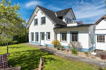 Ferienwohnung für 3 Personen in Groß Zicker, Mönchgut, Bild 1