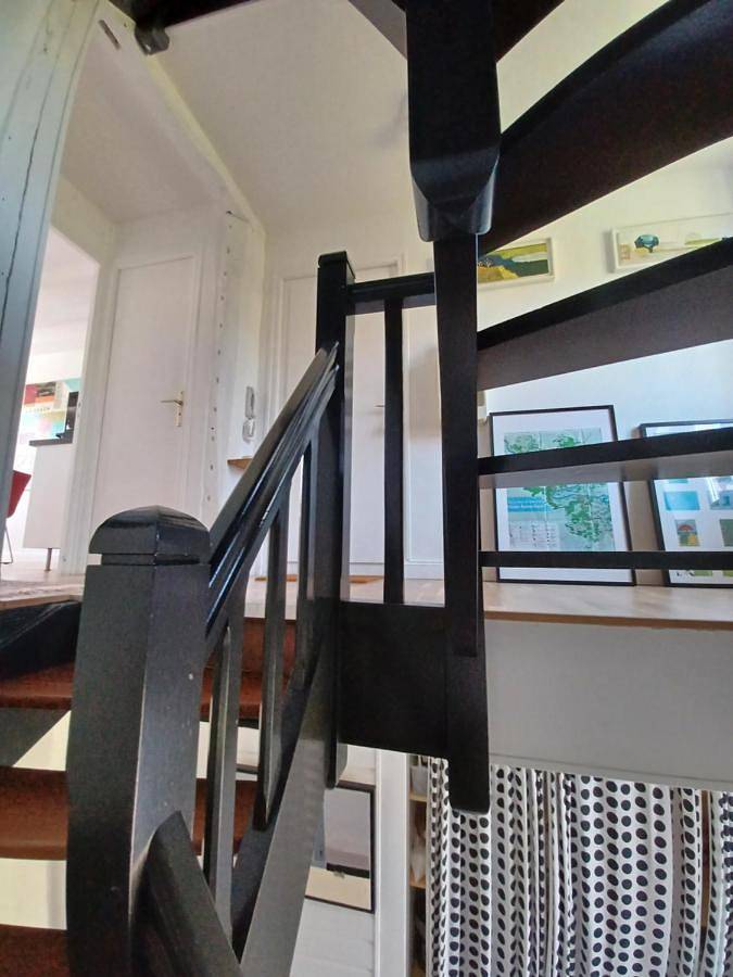 Location de vacances pour 2 personnes, avec terrasse et jardin à Préaux (Seine-Maritime) - 3