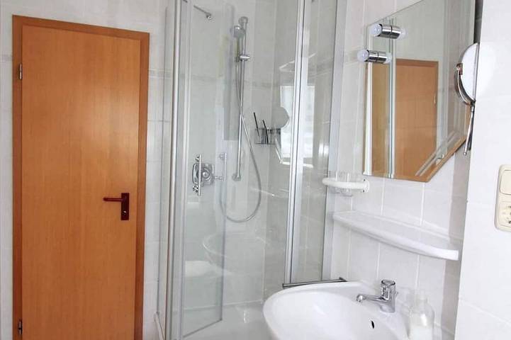 Gîte pour 2 personnes, avec balcon à Ernst - 4