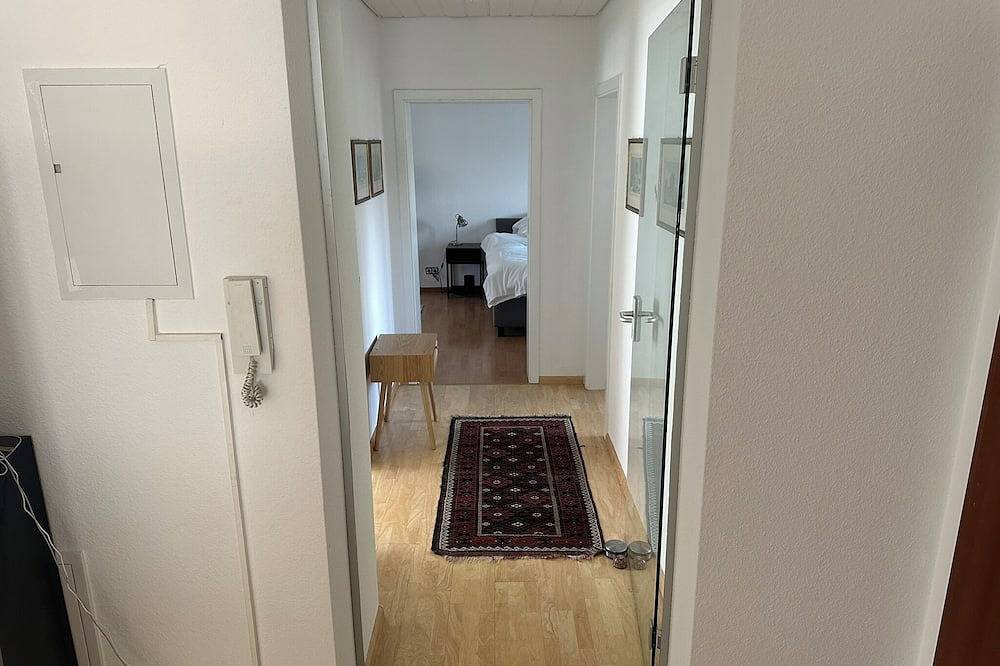Ganze Wohnung, Platz für die ganze Familie am Dreiländereck in Weil am Rhein, Landkreis Lörrach